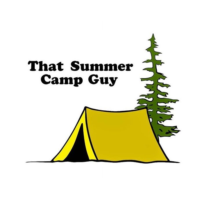 That Summer Camp Guy